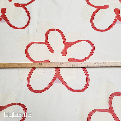 Decorative fabric SIRTAKI