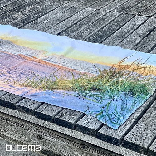 DUNA beach towel