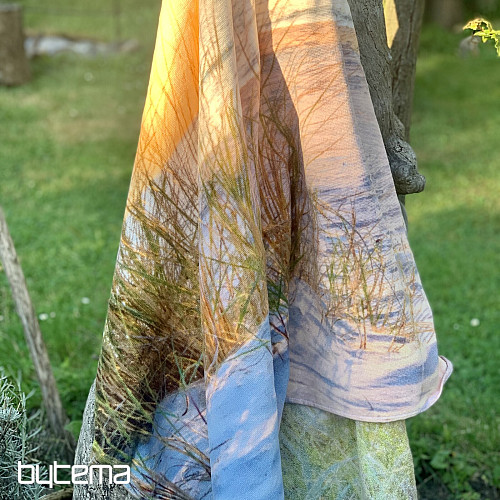 DUNA beach towel