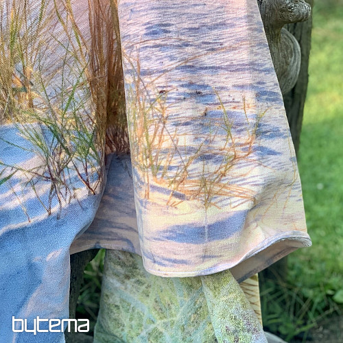 DUNA beach towel