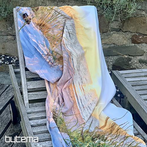 DUNA beach towel
