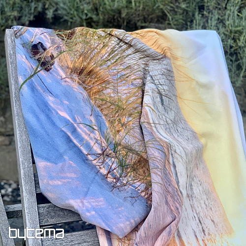 DUNA beach towel