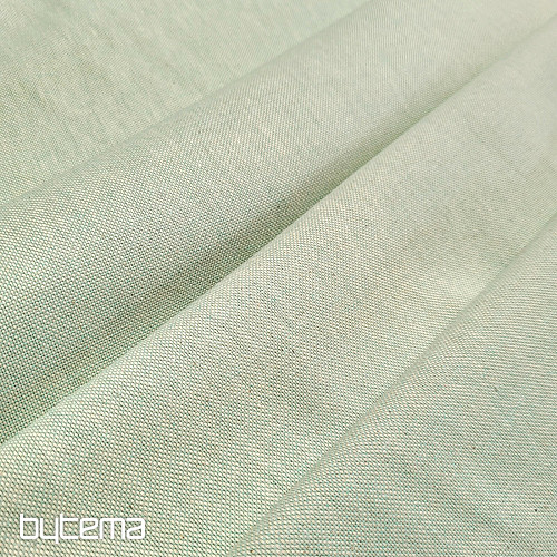 Decorative fabric CULLA LAIKA menthol