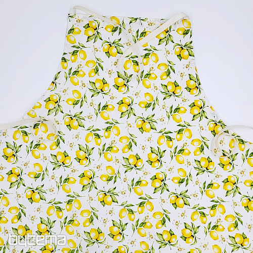 Apron LEMON DELIGHT