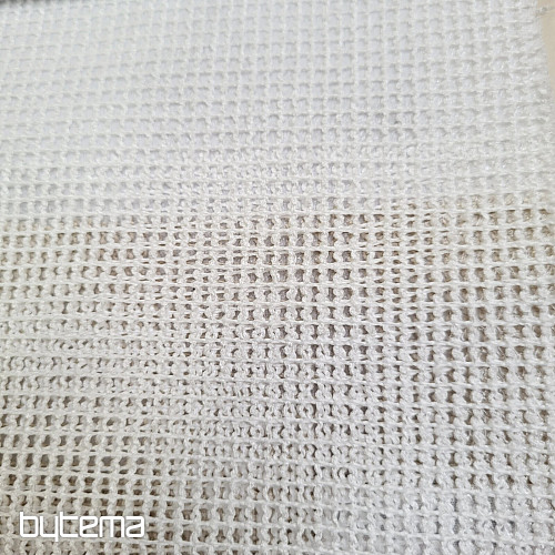 Luxury curtain GERSTER 11778/10 CREAM