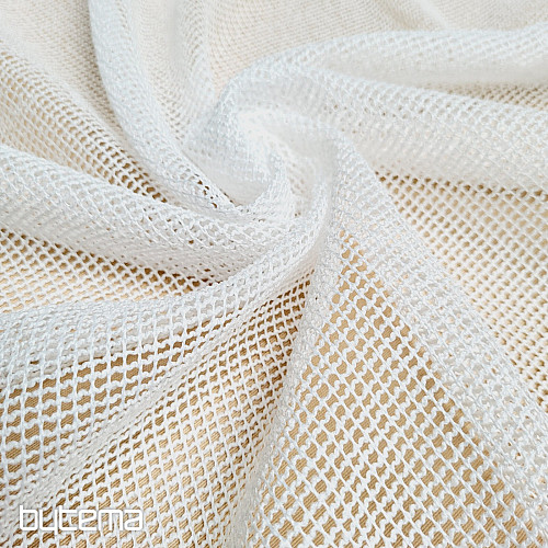 Luxury curtain GERSTER 11778/10 CREAM
