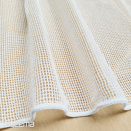 Luxury curtain GERSTER 11778/10 CREAM