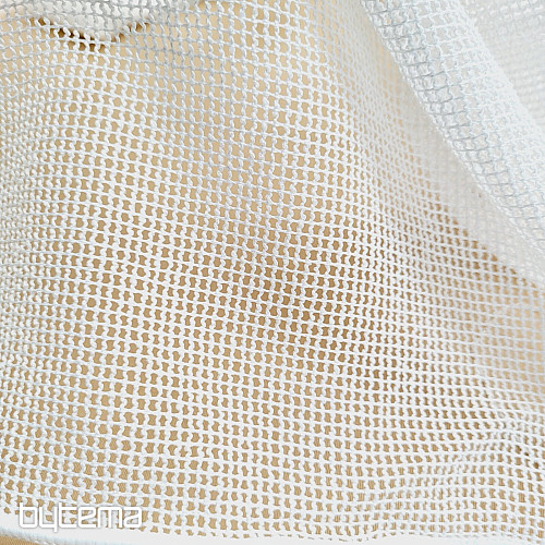Luxury curtain GERSTER 11778/10 CREAM