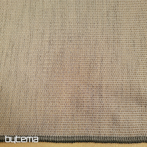 Luxury curtain GERSTER 11790/40 DARK BEIGE