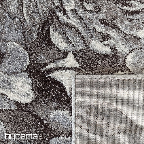 Piece carpet PANAMERO 16 gray