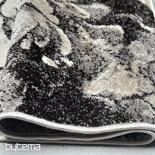Carpet piece PANAMERO 16 brown-gray
