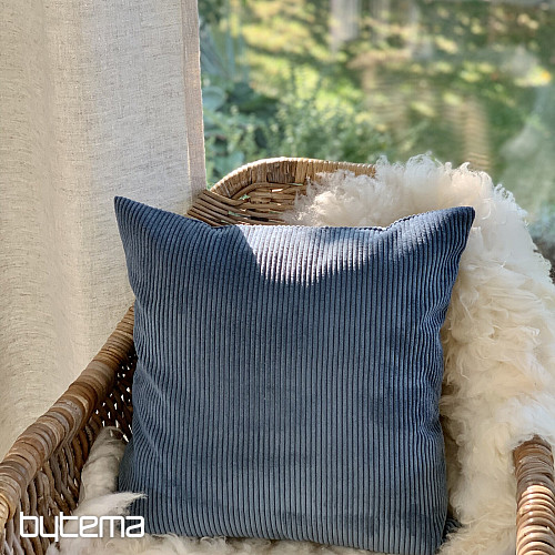 Finished LINE linen curtain