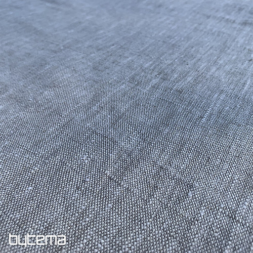 Linen tablecloth LINE