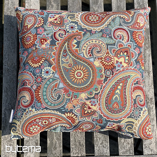 Tapestry pillowcase CASHMERE