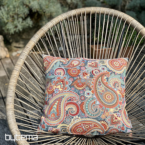 Tapestry pillowcase CASHMERE