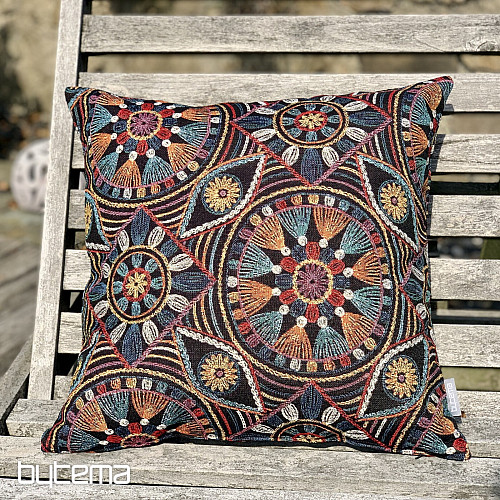 DAGMAR tapestry cover