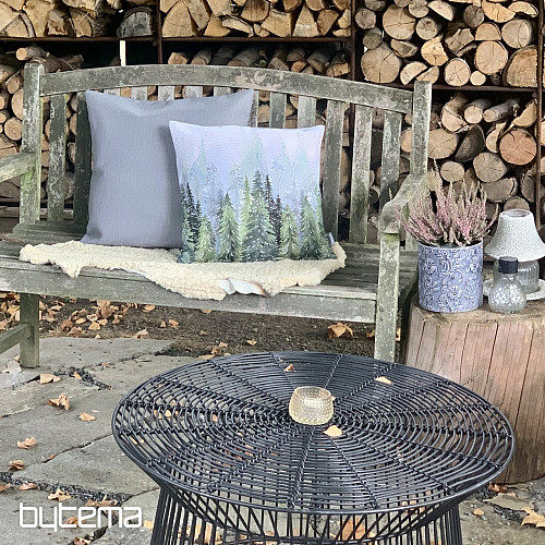Tapestry pillowcase FOREST