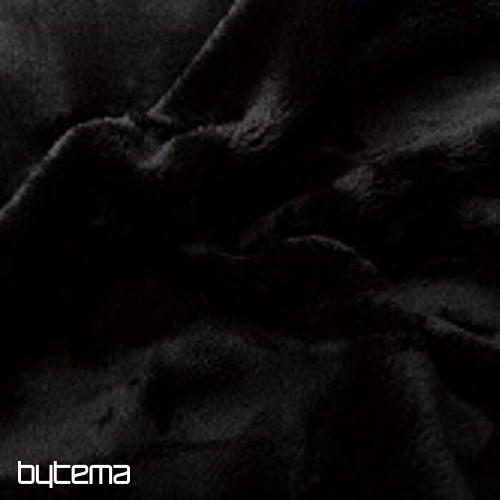 Microflannel sheet SLEEP WELL anthracite