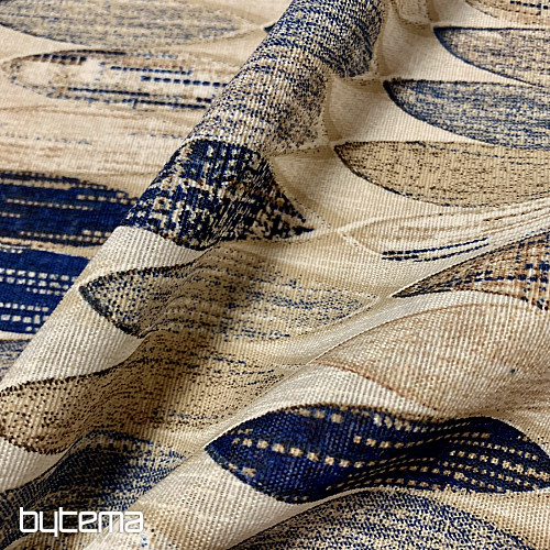 SURF BLUE tablecloth