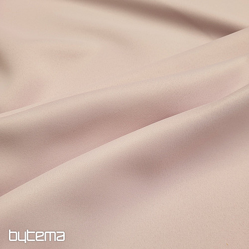 Decorative fabric BLACKOUT 160 for curtains OLD PINK