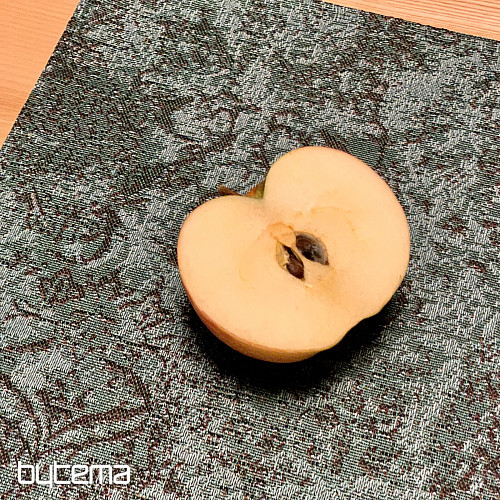Tapestry rug GREEN MARBLE
