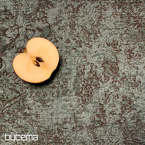 Tapestry rug GREEN MARBLE