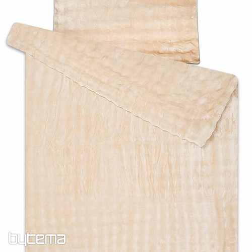 Luxury duvet cover MF LATÉ