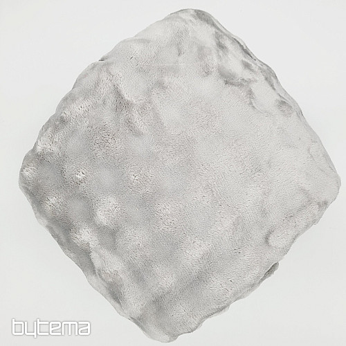 Luxury duvet cover MF SV. GRAY