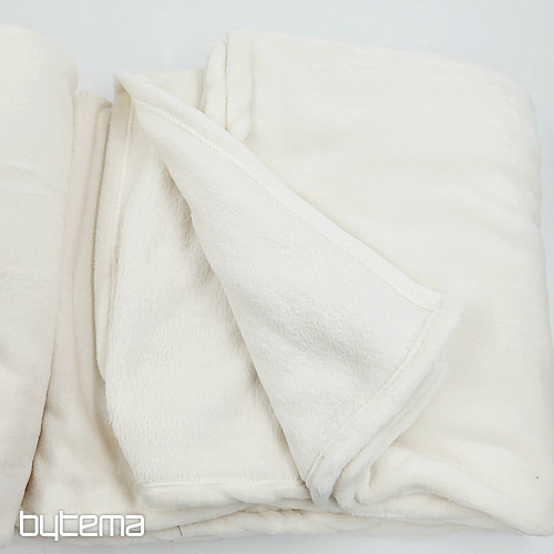 SLEEP WELL® microfiber sofa covers - CREAM