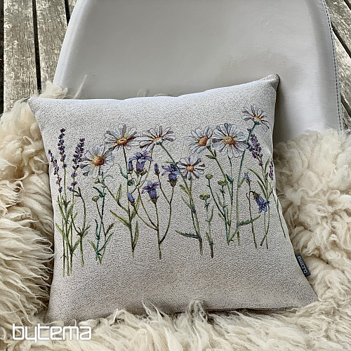 Tapestry cushion cover SPRING CRUSH
