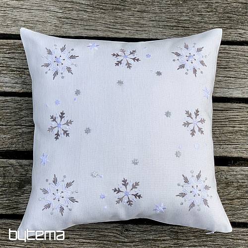 Christmas decorative coating FLAKE