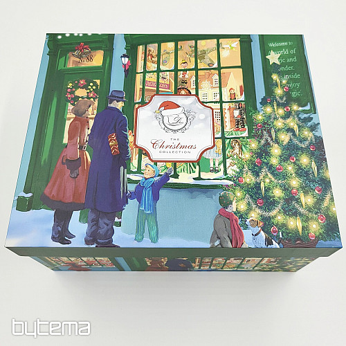 Mug CHRISTMAS SHOWCASE