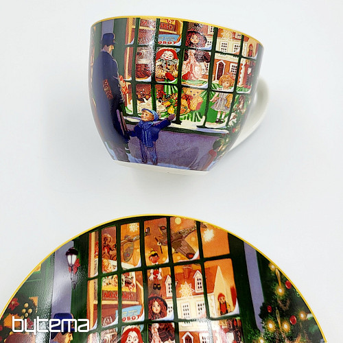Mug CHRISTMAS SHOWCASE