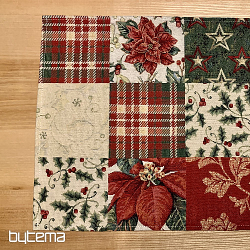 Tapestry rug HOLLY