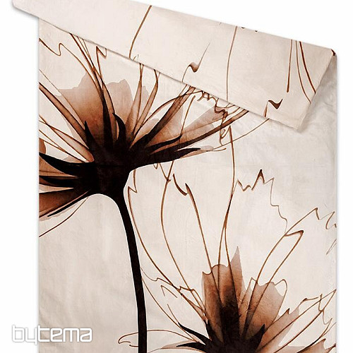 IKONA microflannel bedding