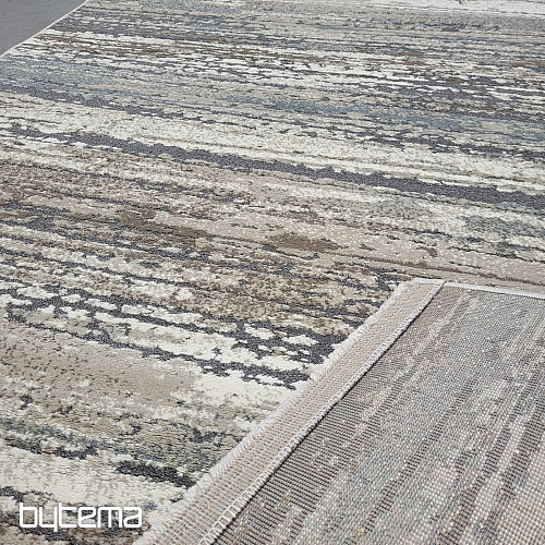 Piece rug SAGA STRIPES