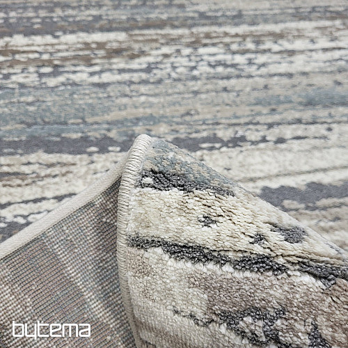 Piece rug SAGA STRIPES