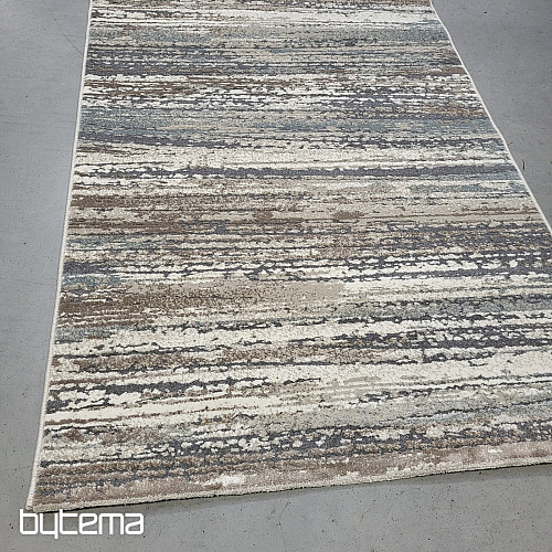 Piece rug SAGA STRIPES