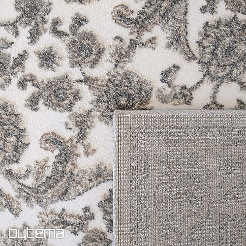 Piece carpet ENIGMA 01 gray beige