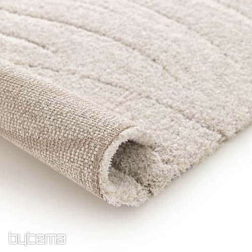 Piece rug SERENITY 04 beige