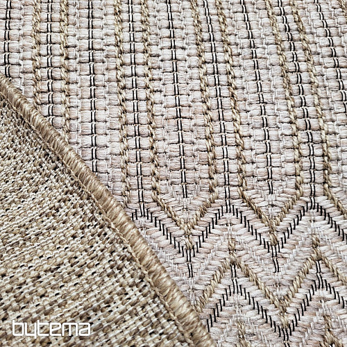 Carpet COSTA 301 Nature