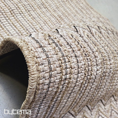 Carpet COSTA 301 Nature