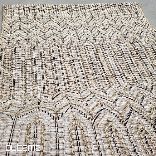 Carpet COSTA 301 Nature