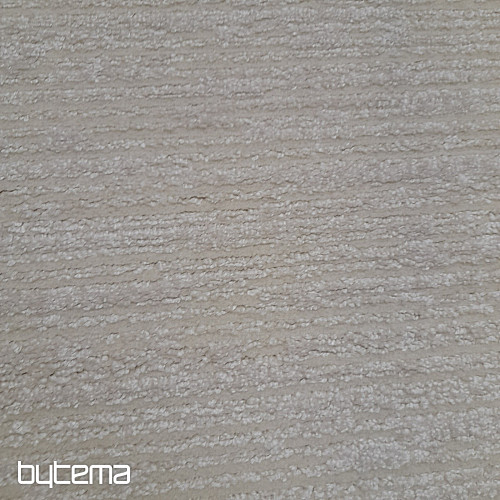 Piece carpet TOUCH 400/ivory