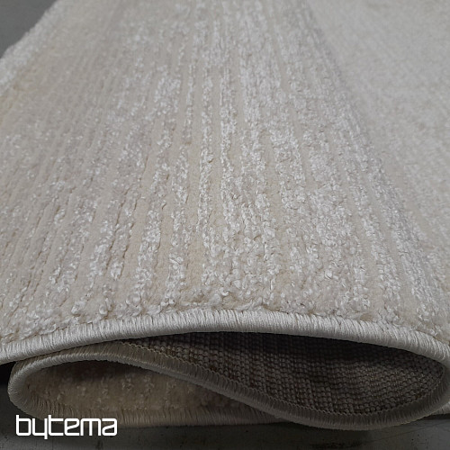 Piece carpet TOUCH 400/ivory