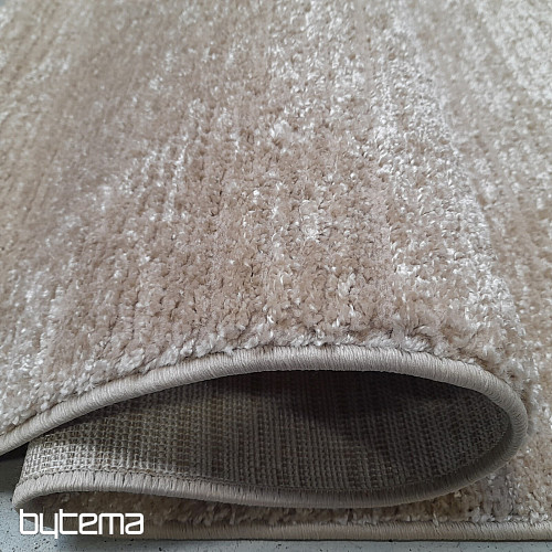 Piece carpet TOUCH 400/beige