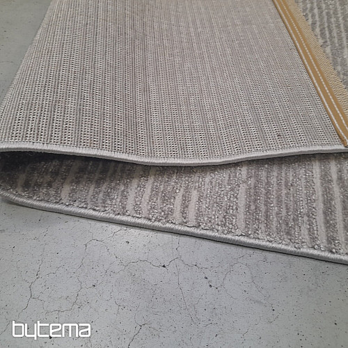 Piece carpet TOUCH 400/silver