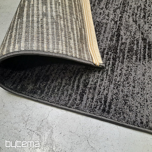 Piece carpet TOUCH 400/graphite