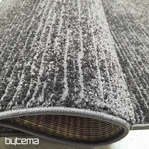 Piece carpet TOUCH 400/graphite