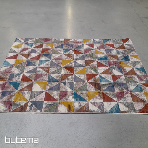 Piece carpet PICASSO 599/multi